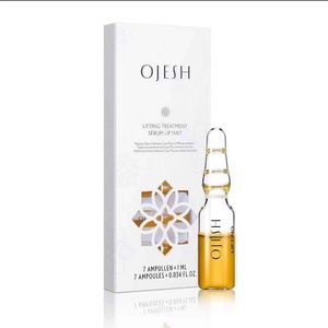 Ojesh Hyaluronic Acid 0.9 Intensive Care Plus